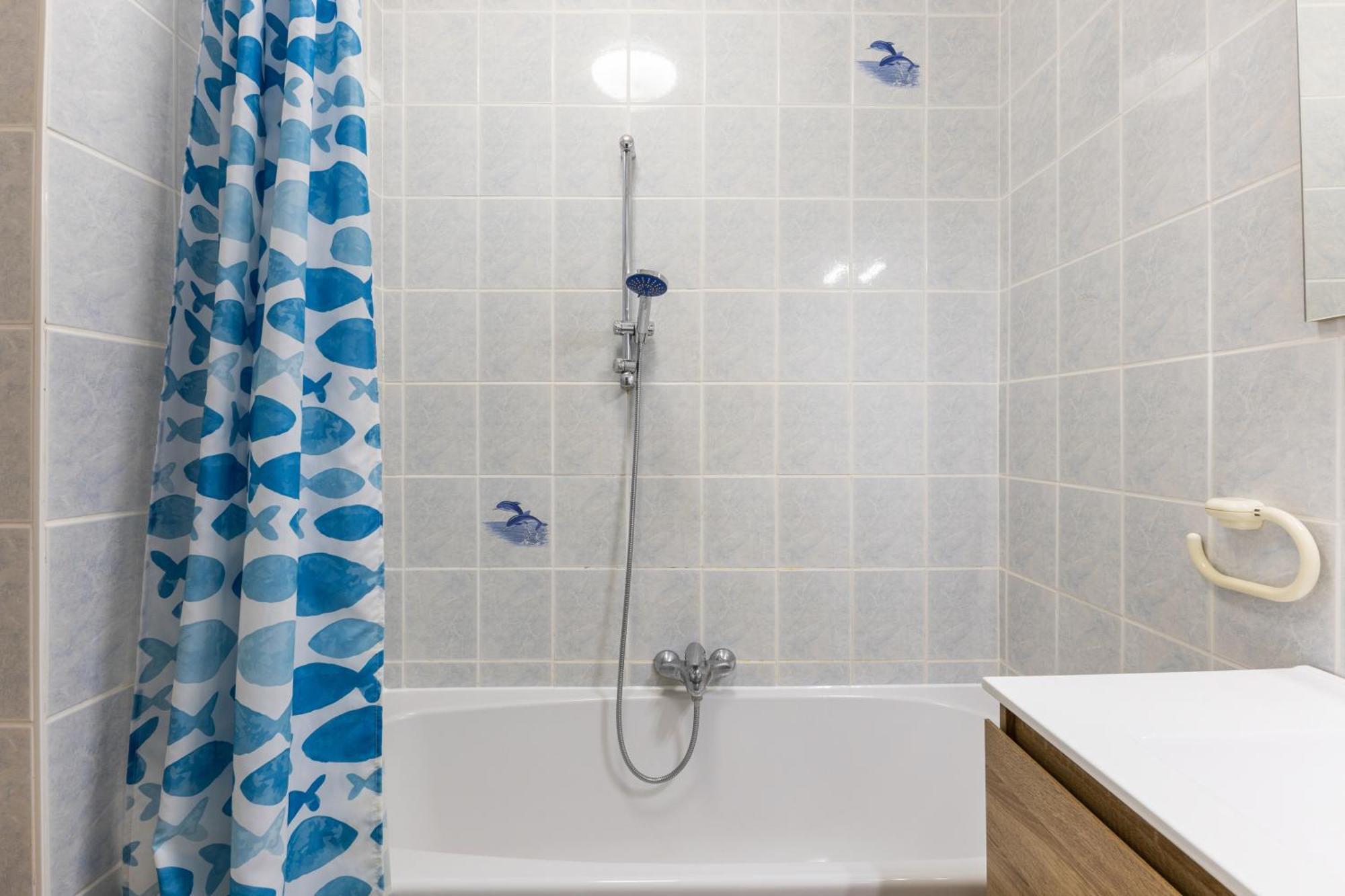 Appartement Jackylène à Coxyde Extérieur photo