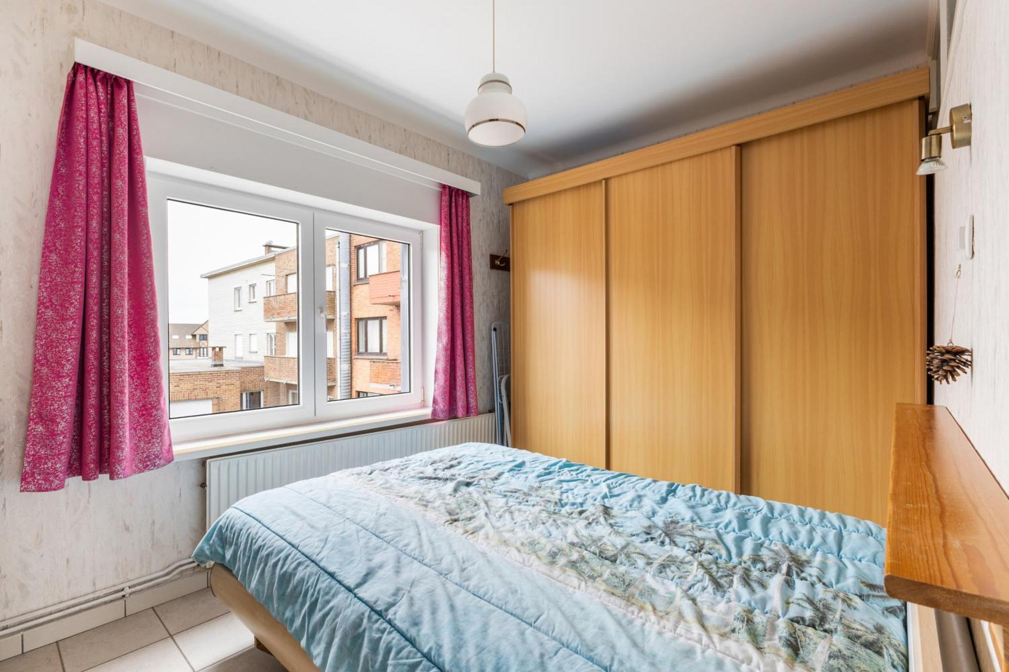 Appartement Jackylène à Coxyde Extérieur photo