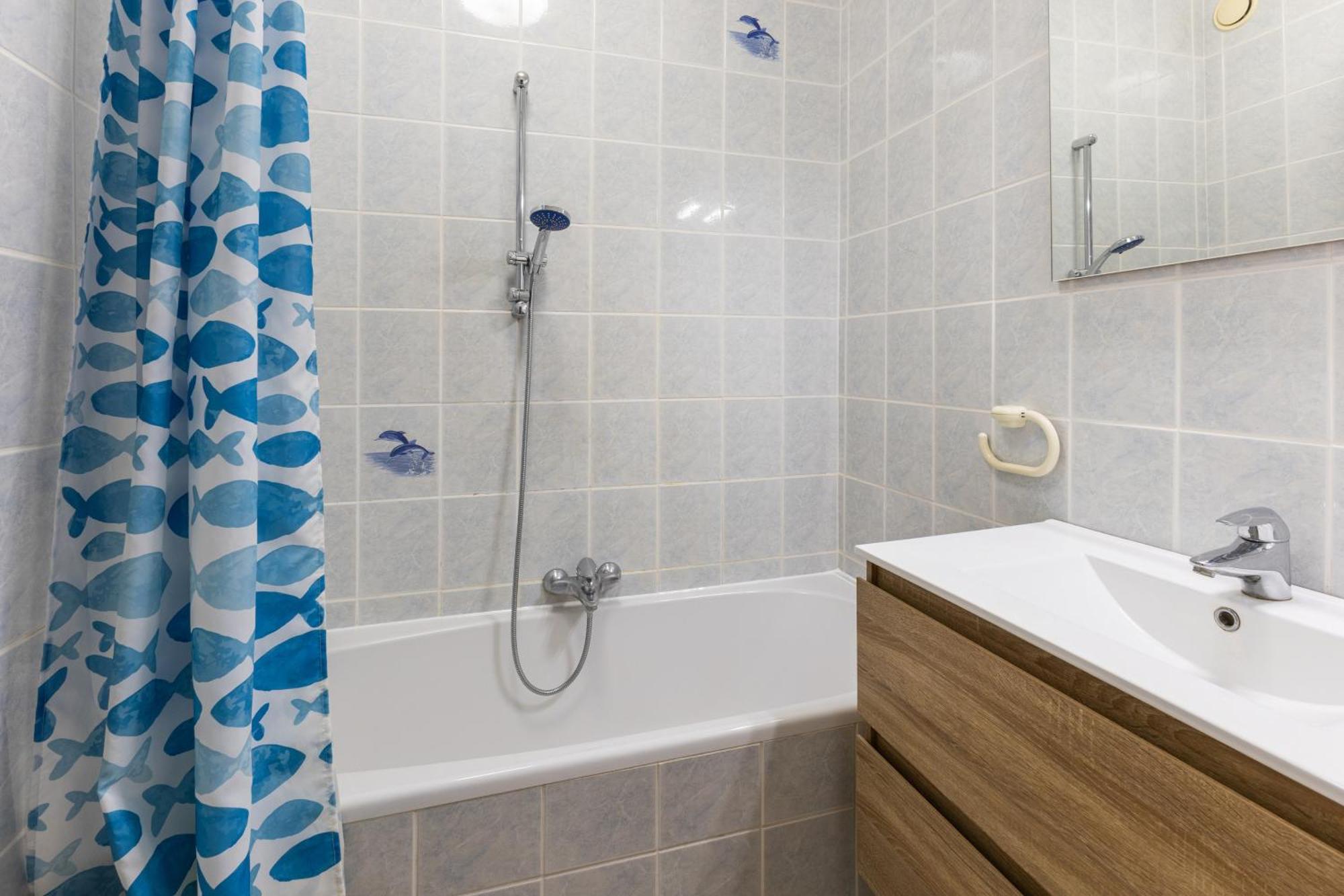Appartement Jackylène à Coxyde Extérieur photo